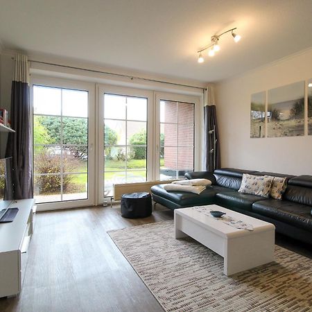 Landhaus Rosenhof Wohnung 2 Cuxhaven Zewnętrze zdjęcie