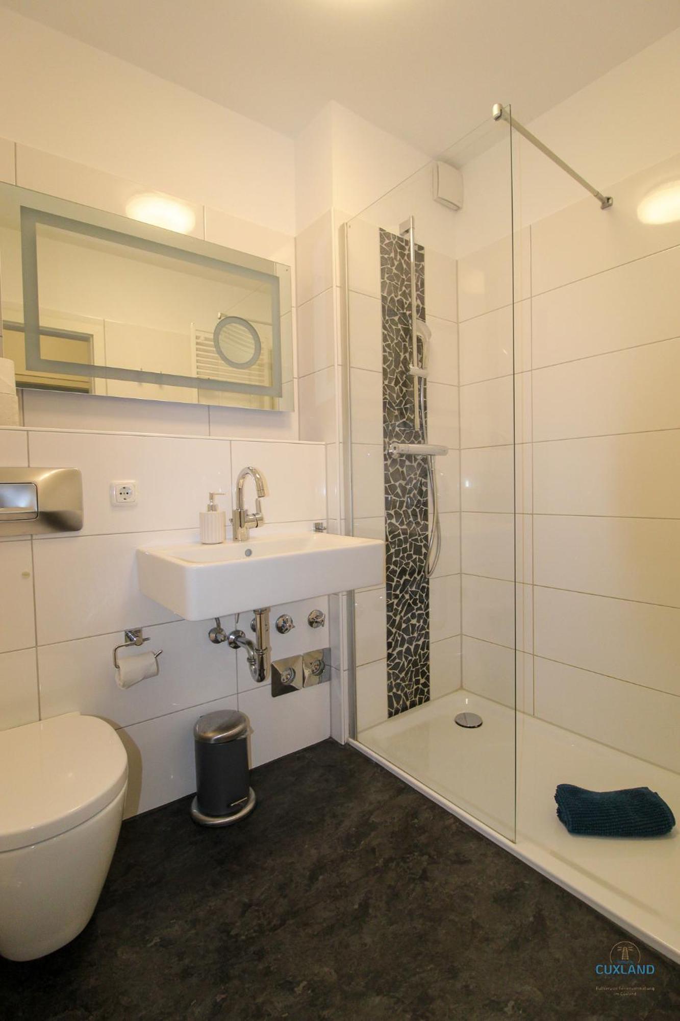 Landhaus Rosenhof Wohnung 2 Cuxhaven Zewnętrze zdjęcie